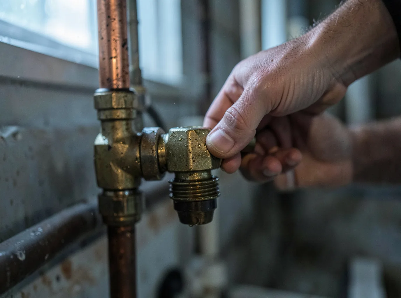 Emergency Plumber Webster City, IA FAQs